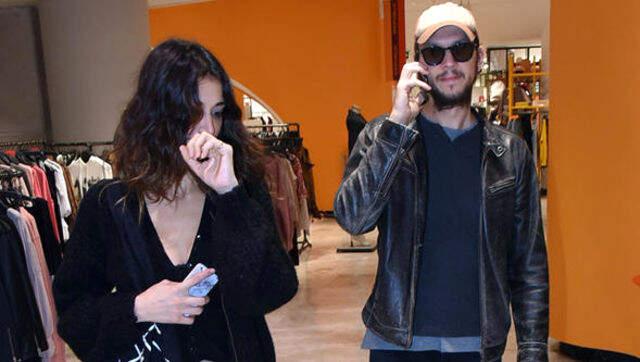 Öner Erhan'ın Sevgilisi Beril Kayar Kimdir? Kaç Yaşındadır?