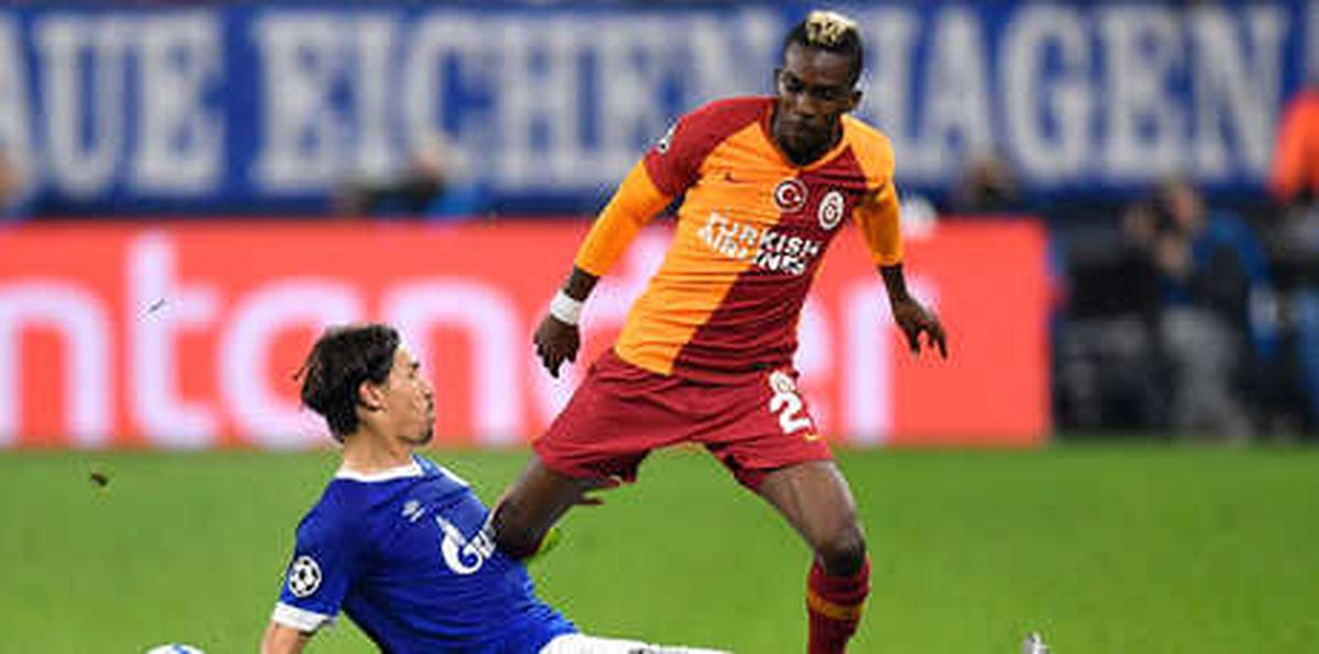 Onyekuru: 'Gruptan Çıkmak İçin Elimizden Geleni Yapacağız'