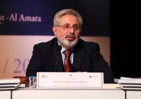 Seçim Sonucu Trump'ın Söylemlerini Yumuşatacaktır' Seçim Sonucu Trump'ın Söylemlerini Yumuşatacaktır'