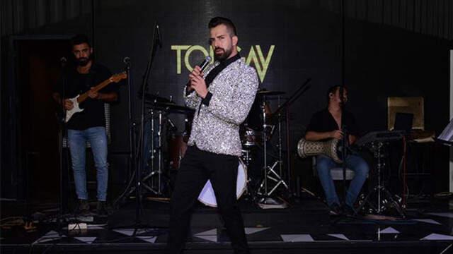 Serdar Ortaç'ın Ceketi 300 Çocuğa Umut Oldu