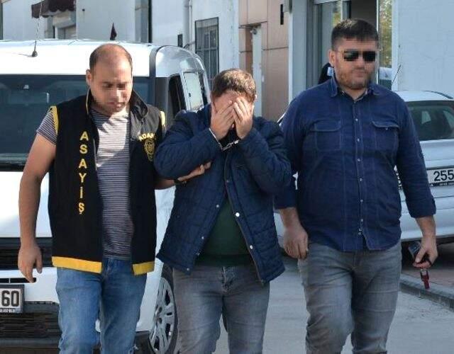 17 Yaşındaki Kızla Buluşan 55 Yaşındaki Çiftçi, Şantaja Uğradığı Sırada Kalp Krizi Geçirip Öldü
