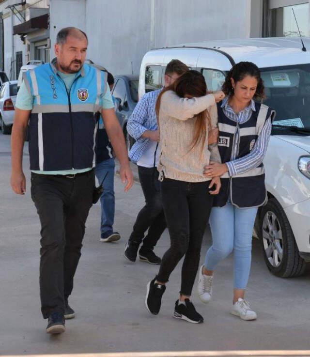 17 Yaşındaki Kızla Buluşan 55 Yaşındaki Çiftçi, Şantaja Uğradığı Sırada Kalp Krizi Geçirip Öldü