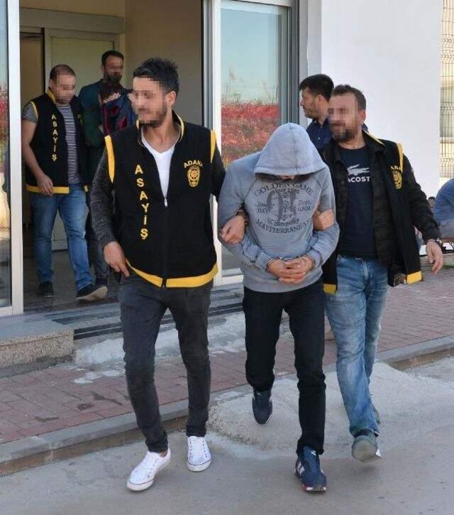 17 Yaşındaki Kızla Buluşan 55 Yaşındaki Çiftçi, Şantaja Uğradığı Sırada Kalp Krizi Geçirip Öldü