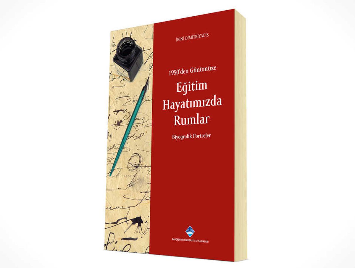 1950'den Günümüze Eğitim Hayatımızda Rumlar