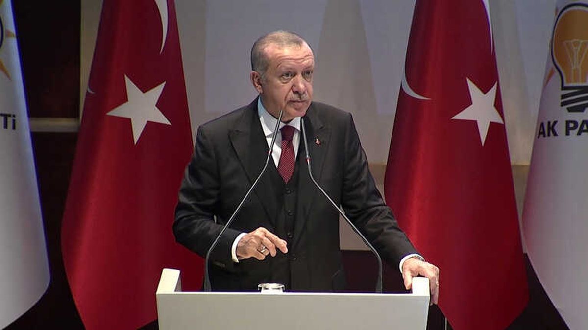 4 Milyar Fidanı Toprakla Buluşturduk'