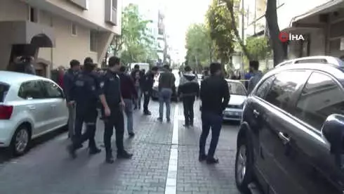 Sokak Ortasında 15 Yaşındaki Çocuğu Öldüren Zanlı Tutuklandı