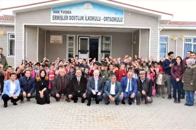 Başkan Özgökçe Mahalle Ziyaretlerini Sürdürüyor