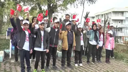 Biz Anadoluyuz' Projesi Biz Anadoluyuz' Projesi