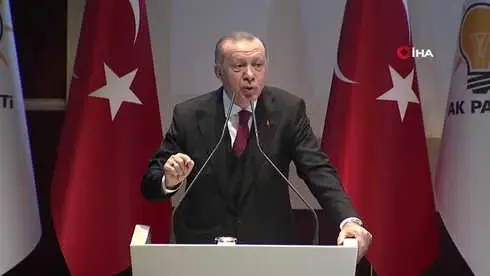 Cumhurbaşkanı Erdoğan: 'Son 2 Asırda Sadece Siyasi ve Askeri Üstünlüğümüzü Değil, Aynı Zamanda... Cumhurbaşkanı Erdoğan: 'Son 2 Asırda Sadece Siyasi ve Askeri Üstünlüğümüzü Değil, Aynı Zamanda...