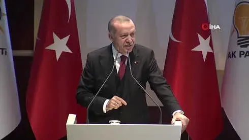 Cumhurbaşkanı Erdoğan: 'Son 2 Asırda Sadece Siyasi ve Askeri Üstünlüğümüzü Değil, Aynı Zamanda... Cumhurbaşkanı Erdoğan: 'Son 2 Asırda Sadece Siyasi ve Askeri Üstünlüğümüzü Değil, Aynı Zamanda...