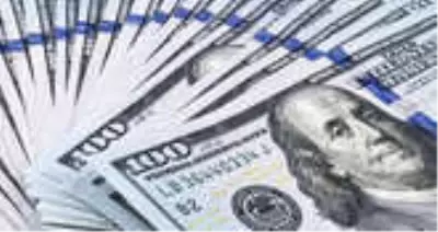 Dünyanın En Büyük Fon Yöneticisi: Doların Hakimiyeti Bitecek Dünyanın En Büyük Fon Yöneticisi: Doların Hakimiyeti Bitecek