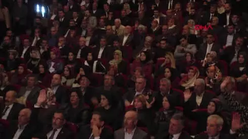 Elazığ Bakan Kasapoğlu Şiddete Karşı El Birliği ile Savaşacağız Elazığ Bakan Kasapoğlu Şiddete Karşı El Birliği ile Savaşacağız