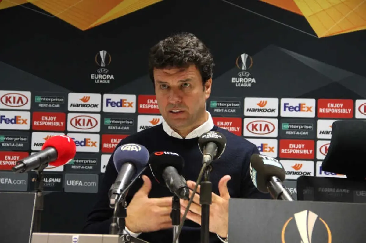 En Kötü Beraberlik Bizim Elimizdeydi'