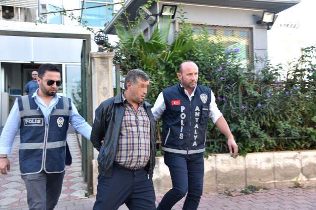 Hastanede Hasta Numarasıyla, Başka Bir Hastanın Cebinden 400 Lira Çaldı
