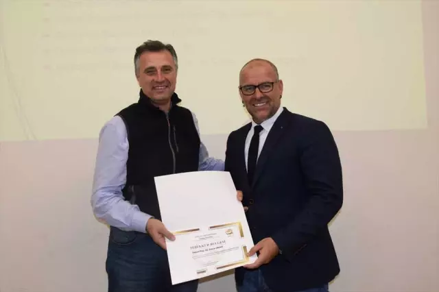 Kazılar Bitince Önemli Bir Miras Kazanacağız