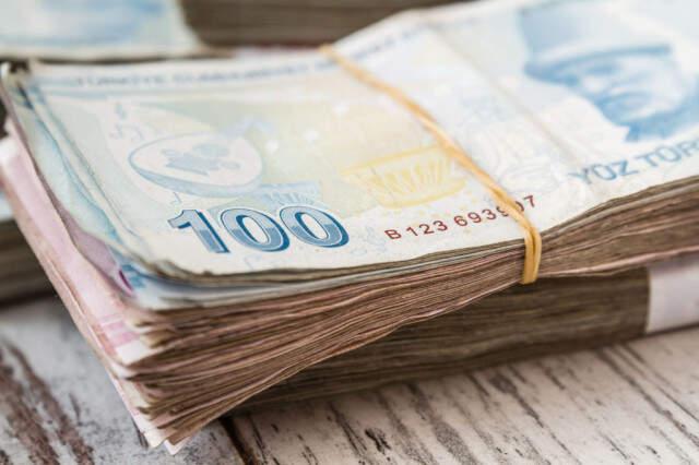 Konkordato Nedeniyle Yaklaşık 30 Milyar TL'lik Borç Ertelendi