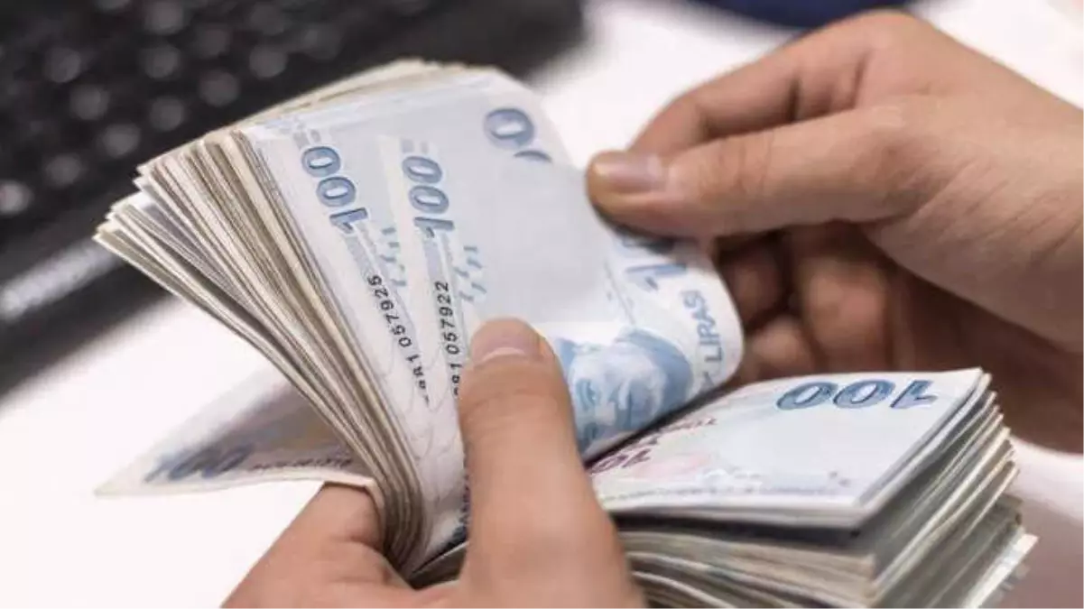 Kredi Faizleri İnince, 100 Bin TL'de 37 Bin TL Cepte Kaldı