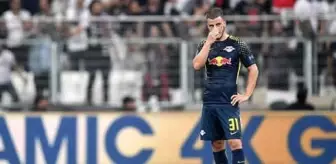 Celtic: Leipzig Forması Giyen Diego Demme: Beşiktaşlı Taraftarların Sesi Aklımdan Çıkmıyor Celtic: Leipzig Forması Giyen Diego Demme: Beşiktaşlı Taraftarların Sesi Aklımdan Çıkmıyor