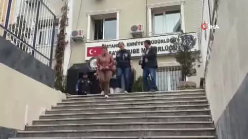 Mahsun Kırmızıgül'ün Annesine Hırsızlık Şoku Mahsun Kırmızıgül'ün Annesine Hırsızlık Şoku