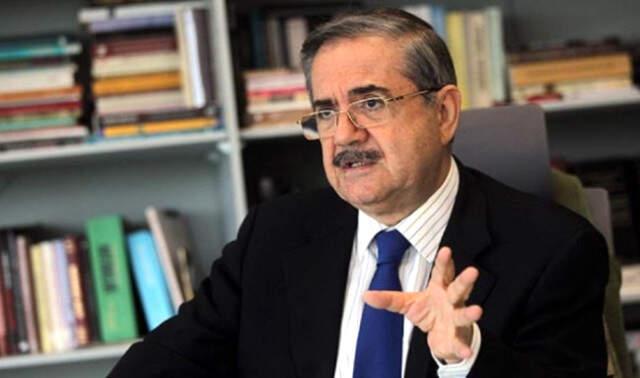MHP'de İBB Başkan Adaylığı İçin Taha Akyol ve Ali Müfit Gürtuna İsmi Ön Plana Çıkıyor