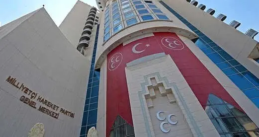 MHP'de İBB Başkan Adaylığı İçin Taha Akyol ve Ali Müfit Gürtuna İsmi Ön Plana Çıkıyor MHP'de İBB Başkan Adaylığı İçin Taha Akyol ve Ali Müfit Gürtuna İsmi Ön Plana Çıkıyor