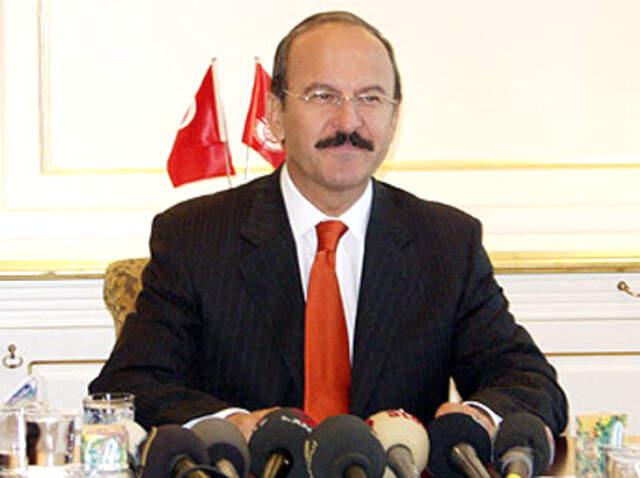 MHP'de İBB Başkan Adaylığı İçin Taha Akyol ve Ali Müfit Gürtuna İsmi Ön Plana Çıkıyor