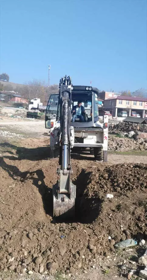 Mudurnu'da Halk Eğitim Kursları