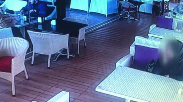 Öfkeli Baba, Şantajı Duyunca Kızının Sevgilisini Bacaklarından Vurdu