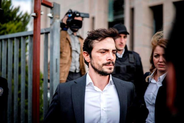 Oyuncu Ahmet Kural, Sıla'nın Darp Raporuna ve İfadedeki 3 Maddeye İtiraz Etti