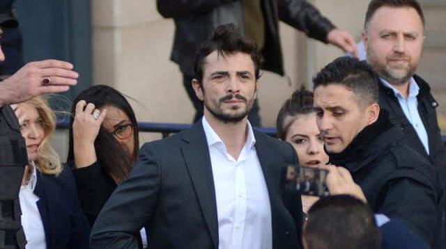 Oyuncu Ahmet Kural, Sıla'nın Darp Raporuna ve İfadedeki 3 Maddeye İtiraz Etti
