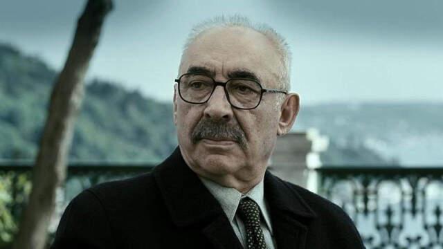Şener Şen: Sinemayı Asla İstemedim