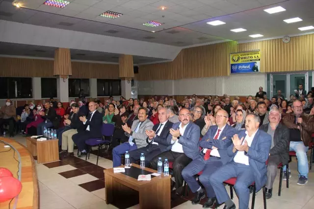 Seydişehir'de Organ Bağışı