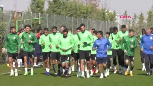 Spor Rıza Çalımbay Kalan 6 Maçı İyi Sonuçlarla Bitirmek İstiyoruz Spor Rıza Çalımbay Kalan 6 Maçı İyi Sonuçlarla Bitirmek İstiyoruz