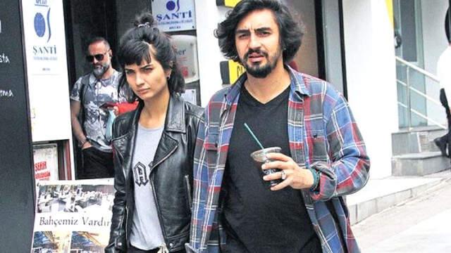 Tuba Büyüküstün ile Umut Evirgen: Yüzü Asık Yazmayın