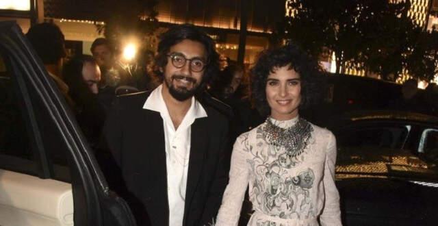 Tuba Büyüküstün ile Umut Evirgen: Yüzü Asık Yazmayın