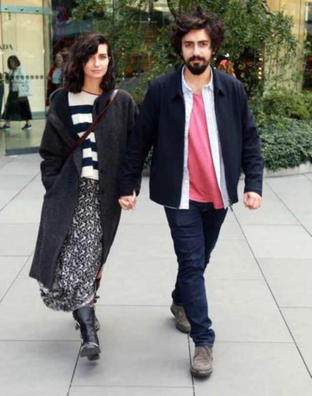 Tuba Büyüküstün ile Umut Evirgen: Yüzü Asık Yazmayın