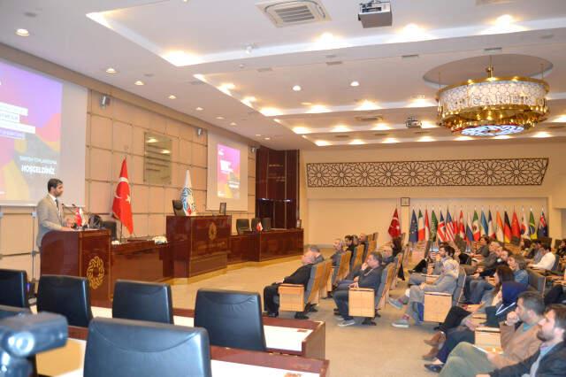 Tüm Dünyadan Yayımcılar İstanbul'da Buluşacak