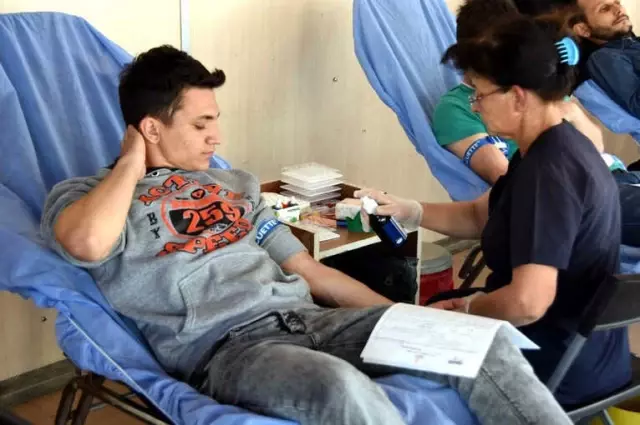 Türk Kızılayı Aliağa'ya Geliyor