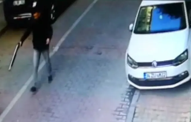 Vahşi Cinayete İlişkin Valilikten Açıklama Geldi