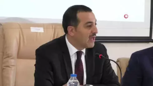 Vali Öksüz'ün İlk Gündem Maddesi Uyuşturucuyla Mücadele Oldu