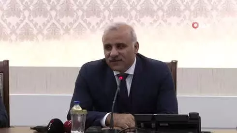 Vali Zorluoğlu: 'Van, Eroin Yakalamada Türkiye'de Birinci Sırada'