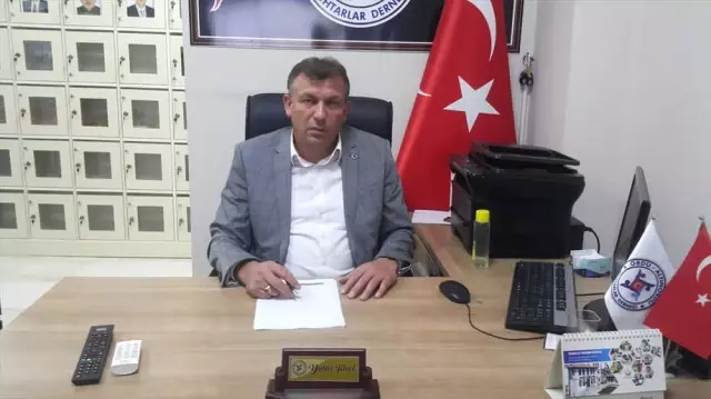 10 Kasım Atatürk'ü Anma Günü