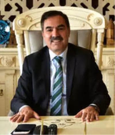 Ahlat'ta Cumhurbaşkanlığı Köşkü'ne Onay Ahlat'ta Cumhurbaşkanlığı Köşkü'ne Onay