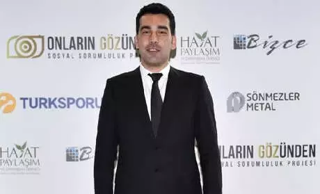 Ahmet Yılmaz, 'Onların Gözünden' Projesinin 3'üncüsünü Gerçekleştiriyor Ahmet Yılmaz, 'Onların Gözünden' Projesinin 3'üncüsünü Gerçekleştiriyor