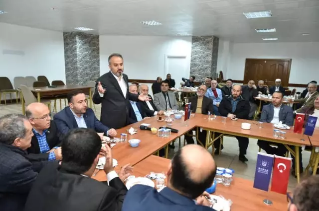 Aktaş: