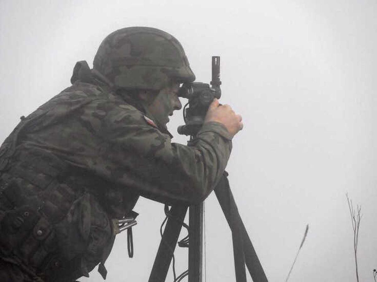 Anakonda 18' Tatbikatı 12 Bin 500 NATO Askerinin Katılımıyla Sürüyor