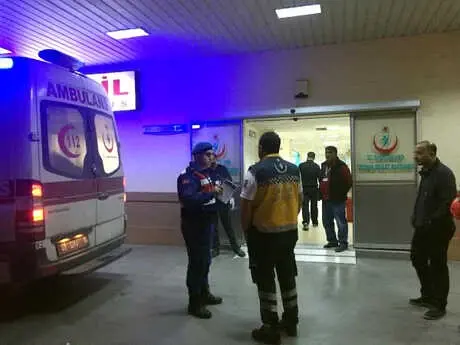 Anestezi Uzmanı Sahil Güvenlik Botunda, Başını Halata Çarpıp, Öldü