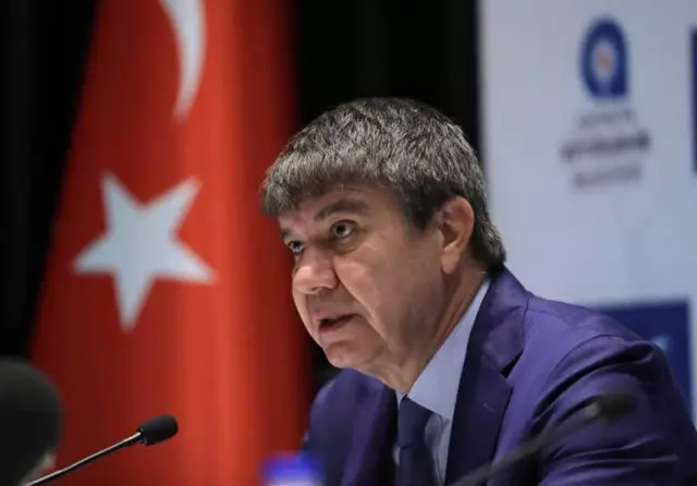 Antalya'da 10 Kasım Mesajları