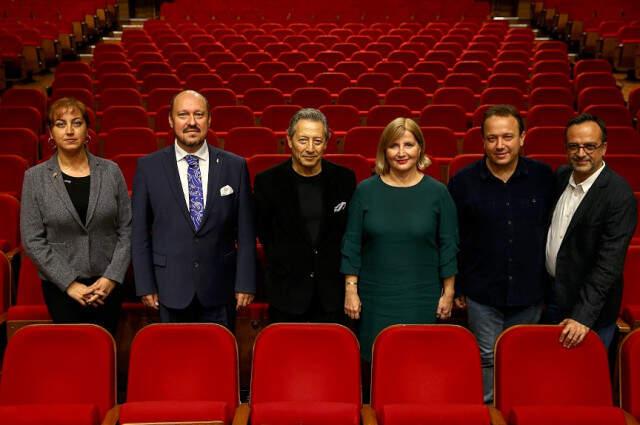 Atatürk'ü, 'Sensin Atatürk' Senfonisiyle Anacaklar