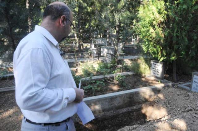 Aynı Soyismi Taşıyan Kadınların Cenazeleri Karıştı